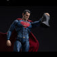 Inart Dawn Of Justice Superman 1/12 Action Figure