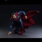 Inart Dawn Of Justice Superman 1/12 Action Figure