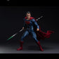 Inart Dawn Of Justice Superman 1/12 Action Figure