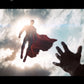 Inart Dawn Of Justice Superman 1/12 Action Figure