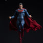 Inart Dawn Of Justice Superman 1/12 Action Figure
