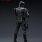 Inart The Batman Batman 1/12 Action Figure