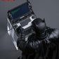 Inart The Batman Batman 1/12 Action Figure