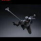 Inart The Batman Batman 1/12 Action Figure