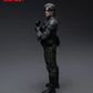 Inart The Batman Batman 1/12 Action Figure