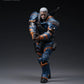 Inart Batman Arkham Origins Deathstroke 1/12 Action Figure