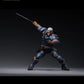 Inart Batman Arkham Origins Deathstroke 1/12 Action Figure