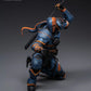 Inart Batman Arkham Origins Deathstroke 1/12 Action Figure
