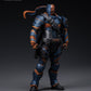 Inart Batman Arkham Origins Deathstroke 1/12 Action Figure
