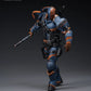 Inart Batman Arkham Origins Deathstroke 1/12 Action Figure