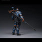 Inart Batman Arkham Origins Deathstroke 1/12 Action Figure