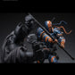 Inart Batman Arkham Origins Deathstroke 1/12 Action Figure