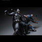 Inart Batman Arkham Origins Deathstroke 1/12 Action Figure