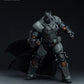 Inart Batman Arkham Origins Batman (xe Suit) 1/12 Action Figure