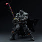 Inart Batman Arkham Origins Batman (xe Suit) 1/12 Action Figure