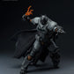 Inart Batman Arkham Origins Batman (xe Suit) 1/12 Action Figure