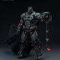 Inart Batman Arkham Origins Batman (xe Suit) 1/12 Action Figure