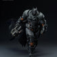 Inart Batman Arkham Origins Batman (xe Suit) 1/12 Action Figure
