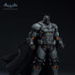 Inart Batman Arkham Origins Batman (xe Suit) 1/12 Action Figure