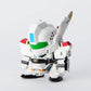 1ST AV-98 INGRAM UNIT 1 TV VERSION DEFORMED MECHA WORLD FIGURE 6 CM MOBILE POLICE PATLABOR