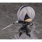 2B YORHA NO.2 TYPE B FIGURA 10 CM NIER AUTOMATA NENDOROID RE-RUN
