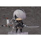 2B YORHA NO.2 TYPE B FIGURA 10 CM NIER AUTOMATA NENDOROID RE-RUN
