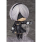 2B YORHA NO.2 TYPE B FIGURA 10 CM NIER AUTOMATA NENDOROID RE-RUN