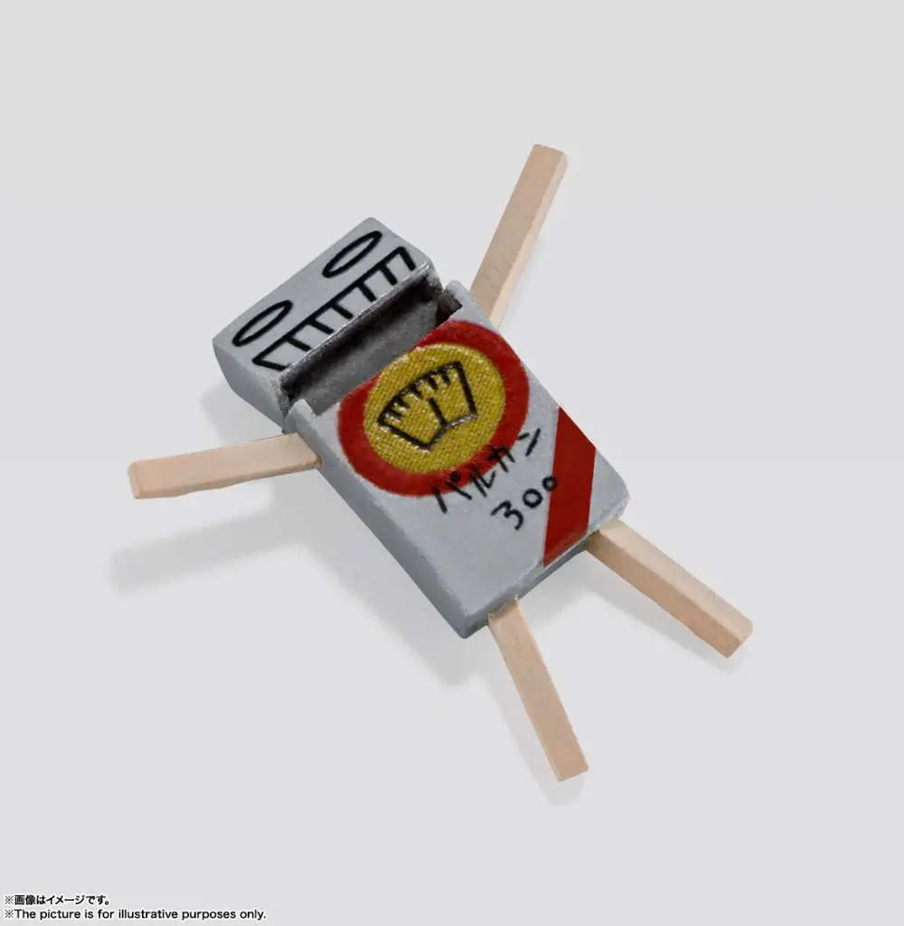 SH Figuarts Zatch Bell - Z POP Toys