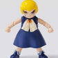 SH Figuarts Zatch Bell - Z POP Toys