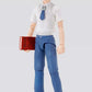 SH Figuarts Zatch Bell - Kiyo Takamine - Z POP Toys