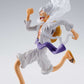 SH FIGUARTS ONE PIECE MONKEY D LUFFY GEAR 5