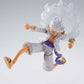 SH FIGUARTS ONE PIECE MONKEY D LUFFY GEAR 5