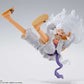 SH FIGUARTS ONE PIECE MONKEY D LUFFY GEAR 5