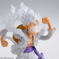 SH FIGUARTS ONE PIECE MONKEY D LUFFY GEAR 5