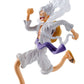 SH FIGUARTS ONE PIECE MONKEY D LUFFY GEAR 5