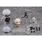 9S YORHA NO.9 TYPE S FIGURA 10 CM NIER AUTOMATA NENDOROID RE-RUN