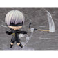 9S YORHA NO.9 TYPE S FIGURA 10 CM NIER AUTOMATA NENDOROID RE-RUN