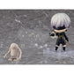 9S YORHA NO.9 TYPE S FIGURA 10 CM NIER AUTOMATA NENDOROID RE-RUN