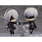 9S YORHA NO.9 TYPE S FIGURA 10 CM NIER AUTOMATA NENDOROID RE-RUN