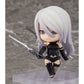 A2 YORHA NO.2 TYPE A FIGURA 10 CM NIER AUTOMATA NENDOROID RE-RUN