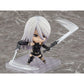 A2 YORHA NO.2 TYPE A FIGURA 10 CM NIER AUTOMATA NENDOROID RE-RUN