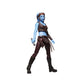 AAYLA SECURA FIGURA 15 CM STAR WARS: REVENGE OF THE SITH THE BLACK SERIES
