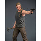ABBY FIGURA 22 CM THE LAST OF US PART II RE-RUN
