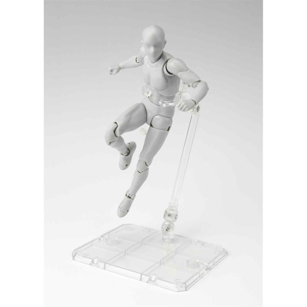 ACT 4 HUMANOIDE 14 CM TAMASHII STAGE RE-RUN