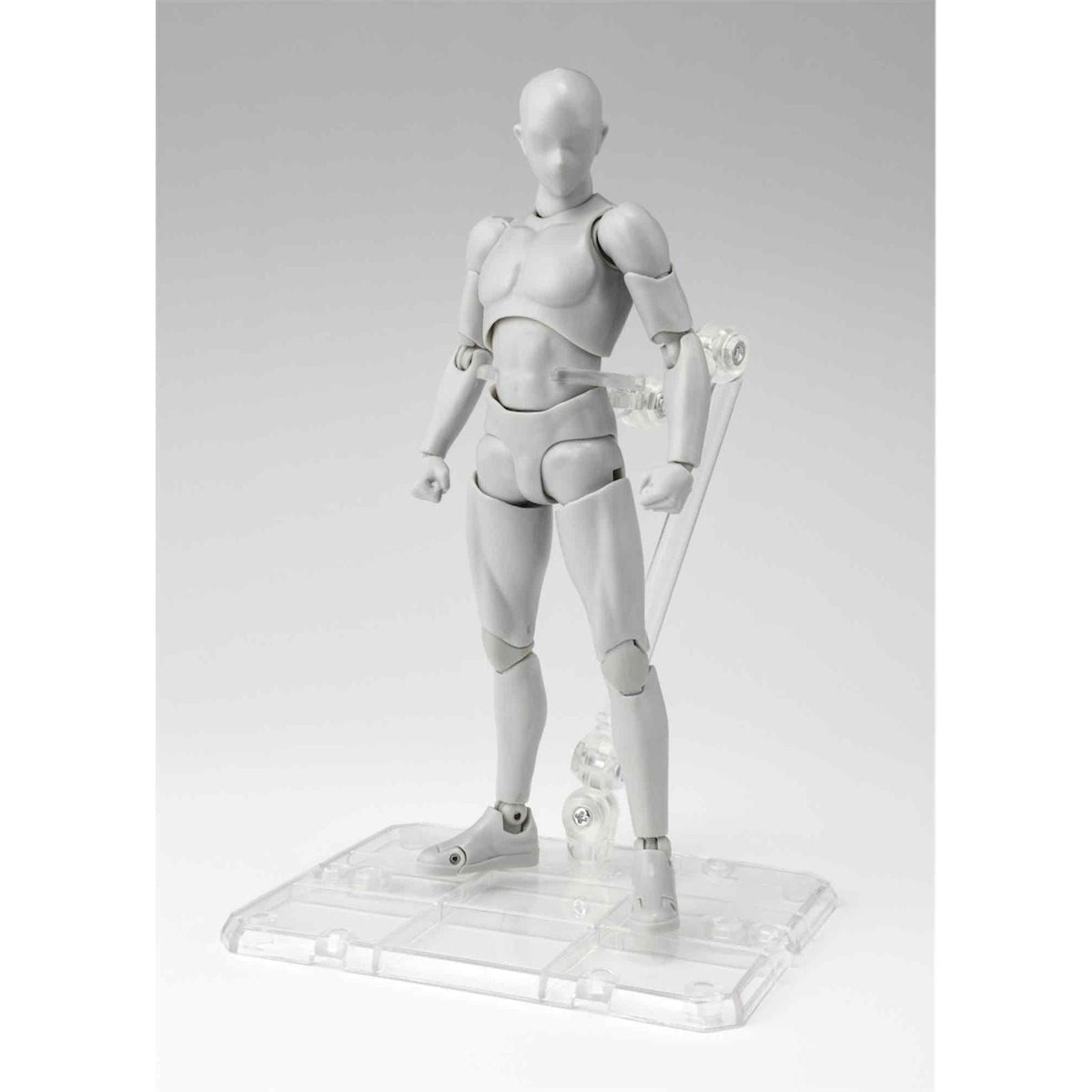 ACT 4 HUMANOIDE 14 CM TAMASHII STAGE RE-RUN