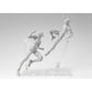 ACT 4 HUMANOIDE 14 CM TAMASHII STAGE RE-RUN
