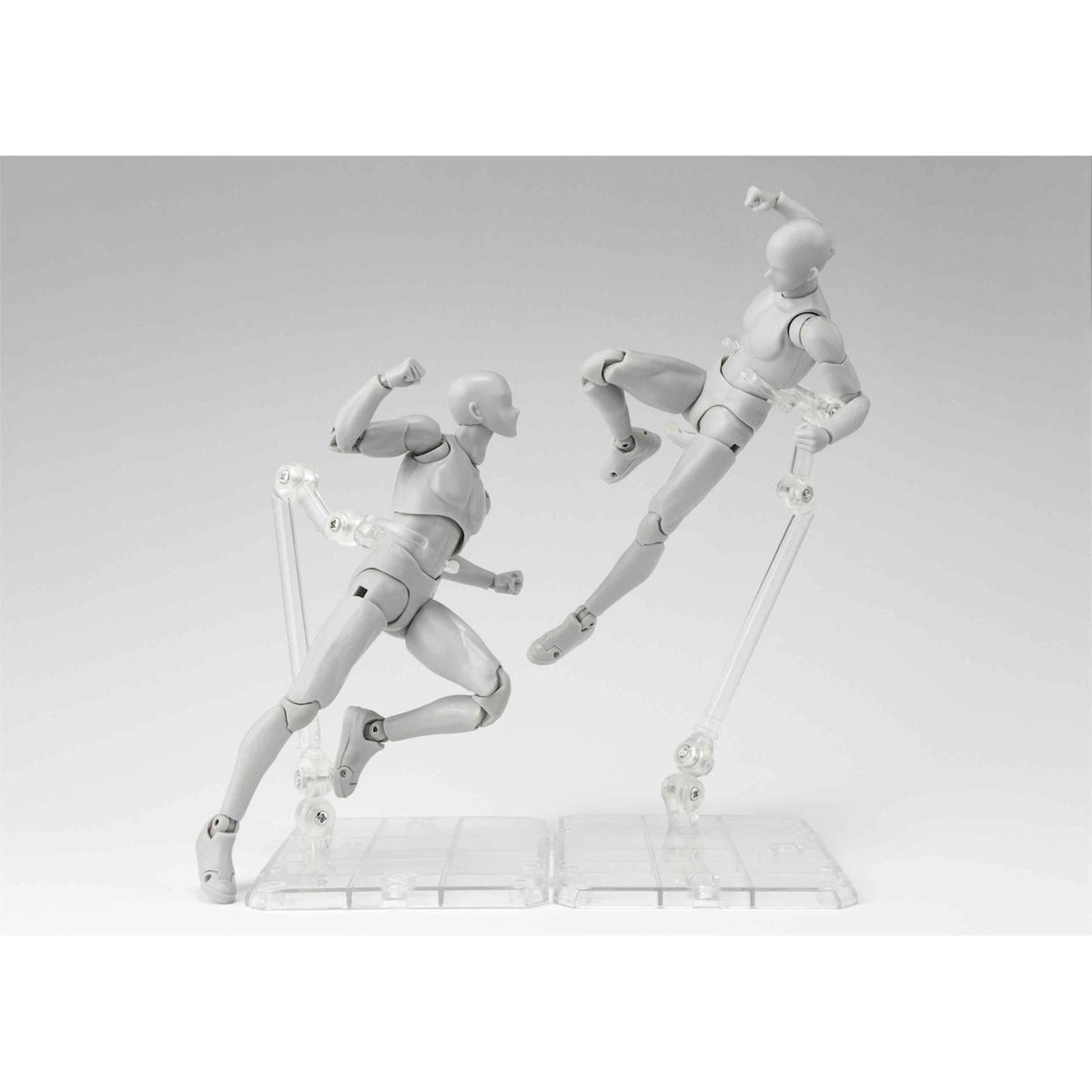 ACT 4 HUMANOIDE 14 CM TAMASHII STAGE RE-RUN