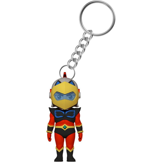 ACTARUS LLAVERO 6 CM UFO ROBOT GRENDIZER