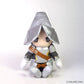 ADELBERT STEINER PELUCHE 24 CM FINAL FANTASY IX