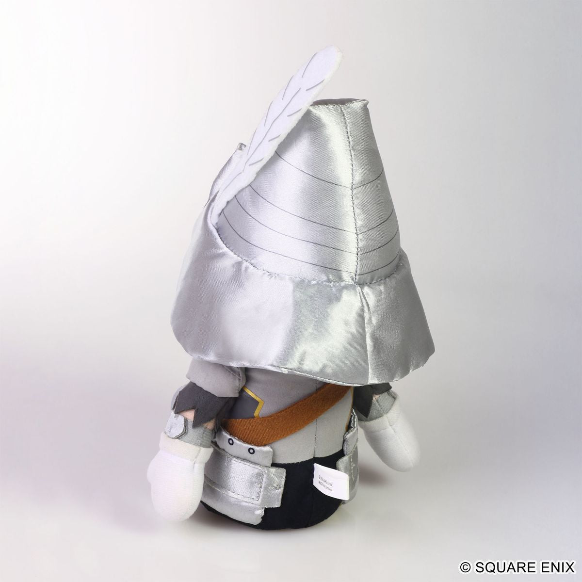 ADELBERT STEINER PELUCHE 24 CM FINAL FANTASY IX